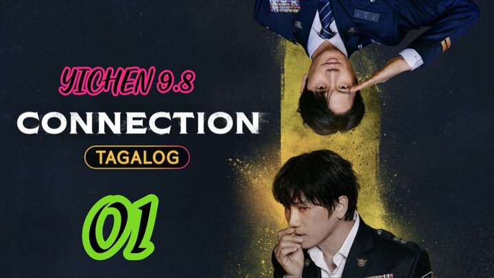 🇰🇷EP01.ÇON̈N̈ECTÌON̈>TAGALOG DUBBED