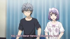 Yamadakun Episode 6 Subtitle Indonesia