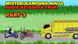 Misteri Kampung Ninja Part 3 - Drama Animasi