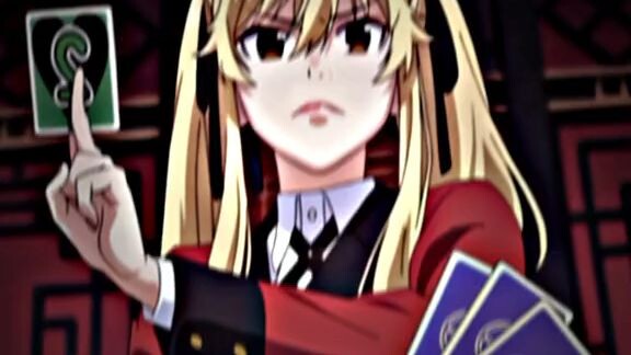 Queen of "baka"voice