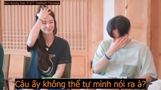 VIETSUB YOUTH MT EP.04-06 RYU KYUNG SOO và KWAK DONG YEON