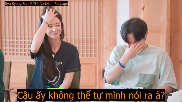 VIETSUB YOUTH MT EP.04-06 RYU KYUNG SOO và KWAK DONG YEON