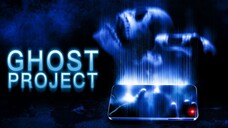 Ghost Project (2025) Full HD Sub Indo