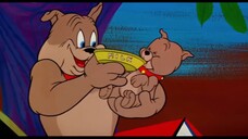 Tom and Jerry | Duo ayah dan the best child ever 9