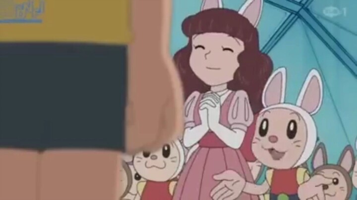 kartun anak Doraemon terbaru pt 21