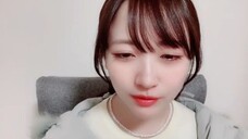 Ishida Chiho (STU48/SHOWROOM Live Streaming/2025.02.05)
