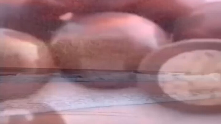 Chocolate ngon đến mức tôi thèm khát không chịu nổi.