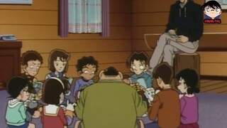 Thám Tử Lừng Danh Conan - Tập 131 - Đội Thám Tử Nhí Biến Mất - Phần 1