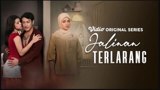 ''Jalinan Terlarang" - Episode.1