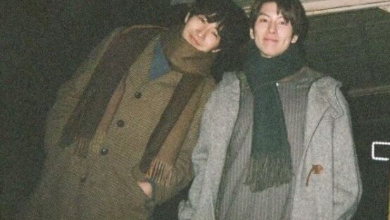 "But I have sighed 20,000 times thinking of you" This drama has become my top Japanese fan