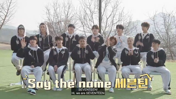 [ENGSUB] SPECIAL EPISODE NANA BNB WITH SEVENTEEN (Until We Meet Again)