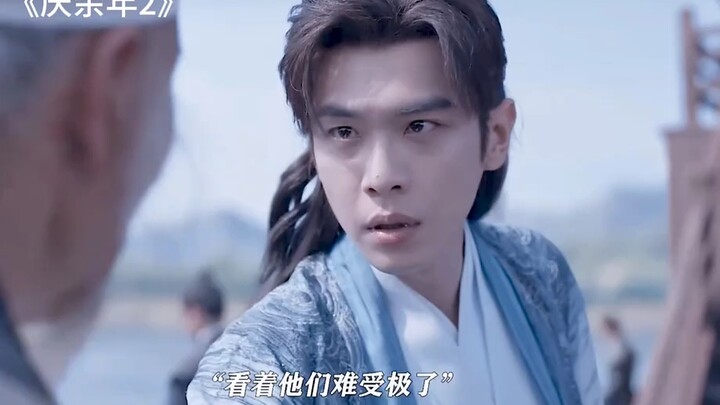 13 vạn lượng bạc cùng một xe vàng bạc châu báu, chỉ để đưa đồng bào nạn đói ở phía Bắc sông về nhà.