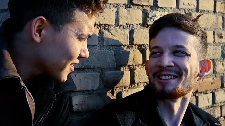 You can't easily get something you don't already have.