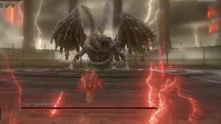 [Việc tay chân] Cách sử dụng Dragon Cầu nguyện để vượt qua "Vòng tròn của Elden"