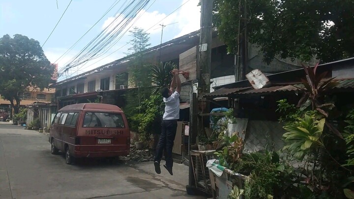 dunk it jonathan after school🤣🤣