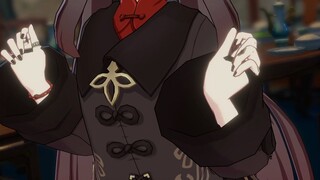 🍑喝前摇一摇~❤️