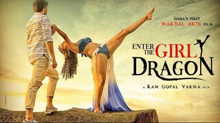 Ladki Enter The Girl Dragon 2022