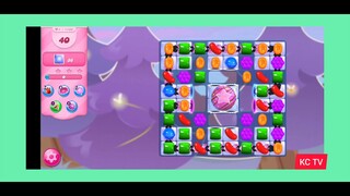 CANDY CRUSH SAGA LEVEL 1133 (NEW VERSION)