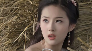 Liu Yifei, the "ideal type" goddess in the hearts of Asian men!