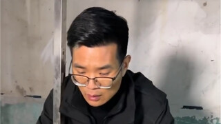 Tulang besar yang dijual oleh tukang masak berpengalaman selama bertahun-tahun, hanya 5 yuan dan mas