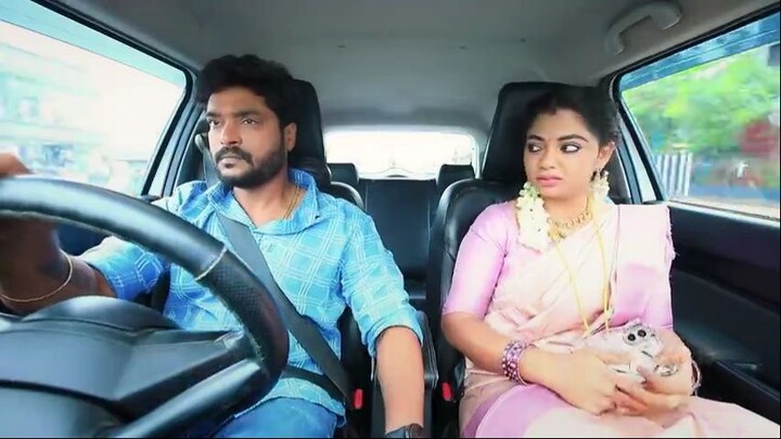 Pandian Stores 05-08-2026 Vijay Tv Serial
