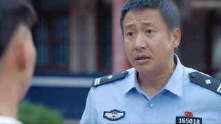 [Small Town Police Story] Come and see the funny daily life of Huxiao Town
