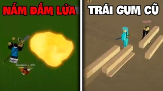 18 Video Đã Bị LÃNG QUÊN Của Blox Fruits Cũ