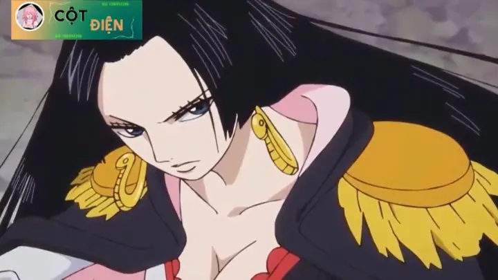 Tom Tắt đảo Hải Tặc Tập 964 Anime Heroanime Bilibili