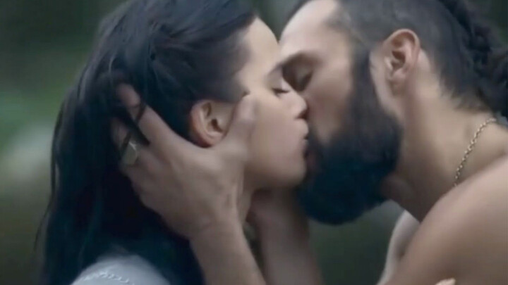 Drama|Kiss Scenes|"Deus Salve o Rei"