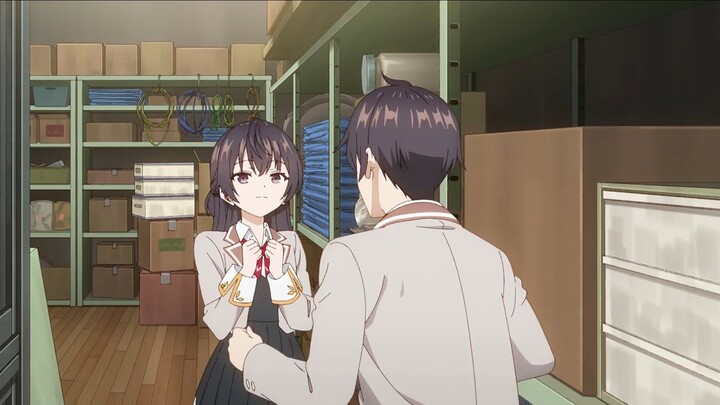 Alya Sometime Hides Her Feelings In Russian Episode 2 In Hindi