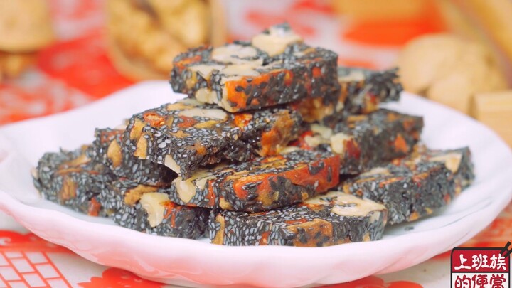 That cheap donkey-hide gelatin cake on Taobao for just a few dozen yuan? It might be a knockoff! Fan