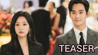 Queen of Tears - Teaser(Eng Sub)