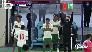 Otak STY paksa Korea Selatan sampai keringetan