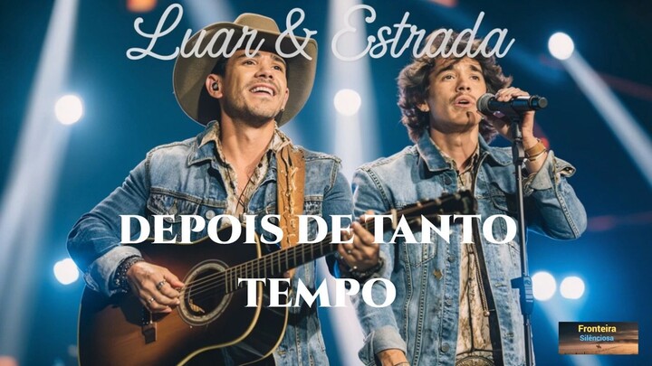 Depois de Tanto Tempo