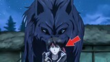 He Reincarnated As A Wolf Possessed By SS Dragon, Then Gave His Magic To Him