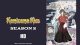 Kamisama Kiss [Season 2] Episode 12 Tagalog Dub