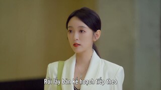 Khuê Trung Mật Hữu EP 17 [Sub Việt]