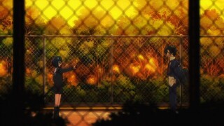 Armed Girl's Machiavellism Episode 2