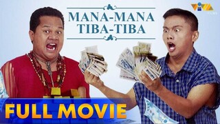 Mana Mana, Tiba Tiba Full Movie HD | Bayani Agbayani, Andrew E.