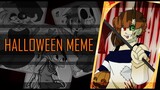 🎃Happy Halloween 🎃 - Animation meme [Collab]