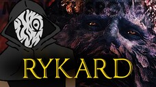 ELDEN RING First Playthrough | markkusrover VS RYKARD, LORD OF BLASPHEMY