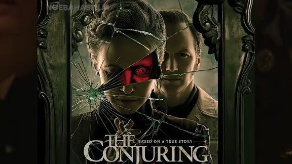 the conjuring last ride Review FIlm horror 2025 - 2026 Tophorrormovie