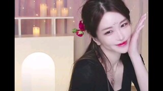 职业选手尹素婉#tell me#