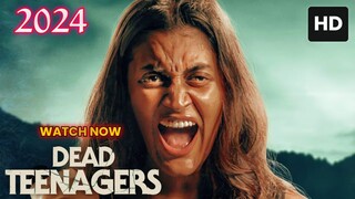 Dead Teenagers 2024 SUB INDO