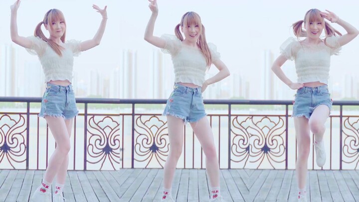 Gương mặt tròn xinh mát mẻ ngày hè! ❤ Bạn là người quan trọng nhất của mình! [Sakura] [Tinh Thần]