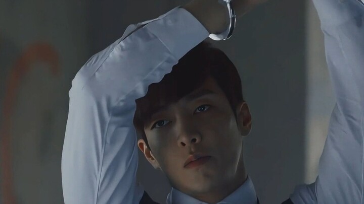 [SCI Mystery Case Collection/Bai Yutong] "He is the most perfect one among all people" Let's meet th
