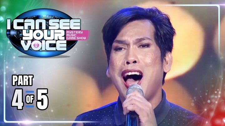 I Can See Your Voice (4/5) | June 16, 2024