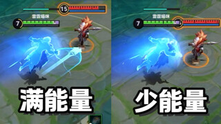 เทคนิคขั้นสูงของซือคงเจิ้นที่คนไม่รู้จัก การพุ่งหมัด!