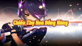 Chiếu Thụ Hoa Bóng Nàng Remix