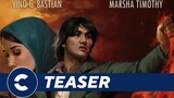 Official Teaser QODRAT - Cinépolis Indonesia